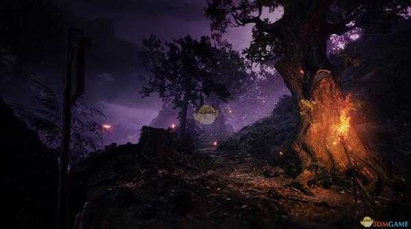 《仁王2》陷入混乱BUFF效果介绍