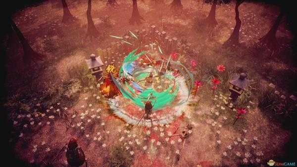 《侍道外传：刀神》实用武器推荐