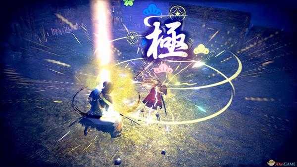 《侍道外传：刀神》游戏各阶段介绍