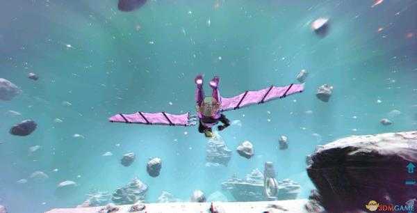 《方舟：生存进化》创世纪月球游玩建议分享