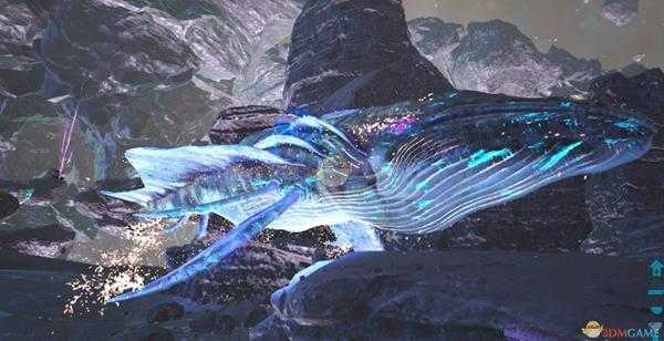 《方舟：生存进化》创世纪打晕月鲸武器推荐