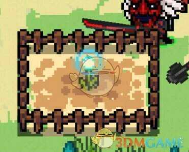 《元气骑士》守护花介绍 属性及获得方式一览