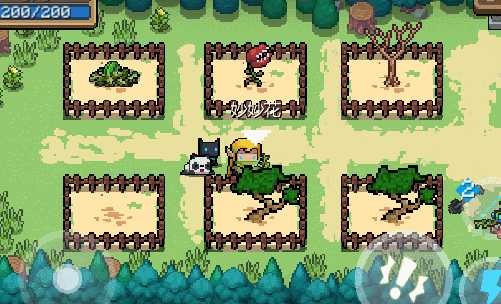 《元气骑士》妙妙花介绍 属性及获得方式一览