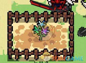 《元气骑士》奇异花介绍 属性及获得方式一览