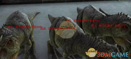 《方舟：生存进化》超级恐龙培养方法分享