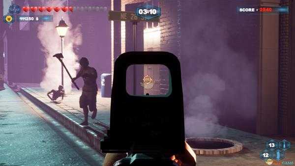 《死亡浪潮》好玩吗 游戏特色内容介绍