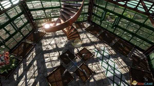 《方舟：生存进化》创世纪吸血虫驯服所需准备分享