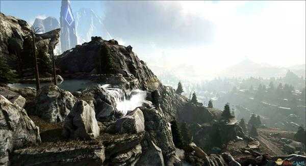 《方舟：生存进化》吸血虫详细位置图解