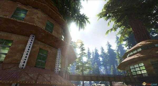 《方舟：生存进化》谁藏了鱿鱼任务奖励分享