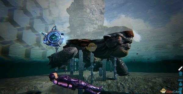 《方舟：生存进化》一次惊心动魄的寻宝之旅任务奖励分享