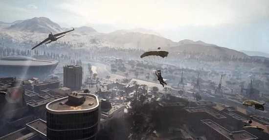 《使命召唤：战区》免费开放，雷神NN加速器助力高速下载！