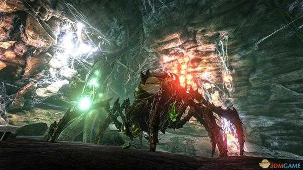 《方舟：生存进化》创世纪泰克护腿获得方法分享