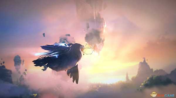 《奥日与萤火意志》生命契约精灵碎片获取位置分享