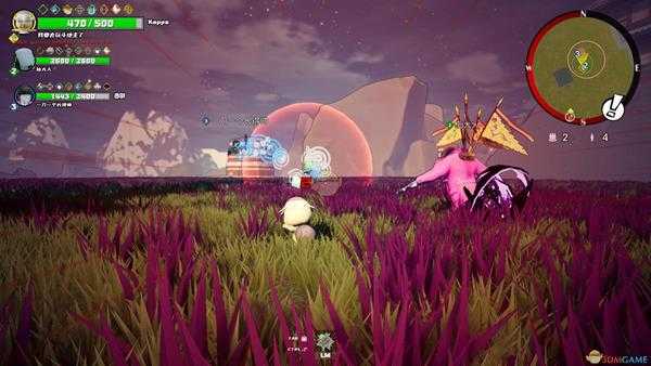 《高能小队》什么时候发售 发售日期介绍