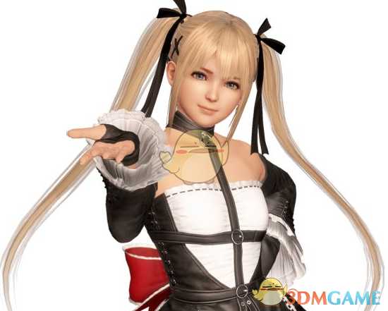 《死或生6》玛丽·萝丝Marie Rose特点介绍 招式解析分享