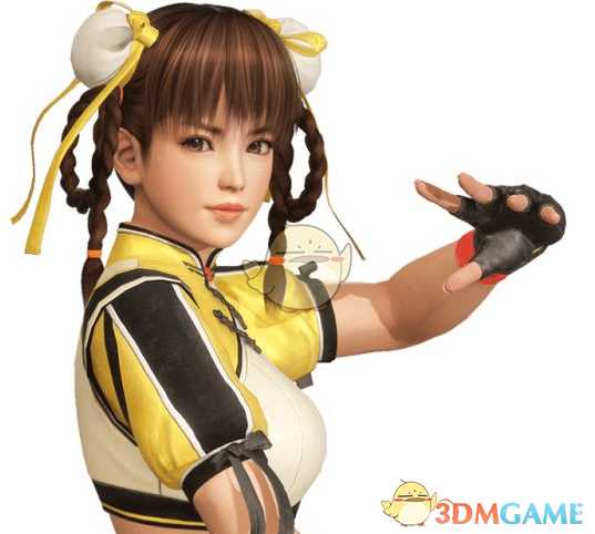 《死或生6》丽凤leifang特点介绍 招式解析分享