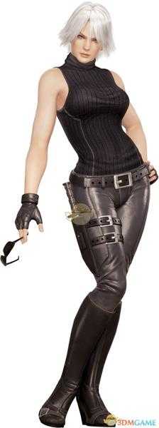 《死或生6》Christie克丽丝蒂特点介绍 招式解析分享