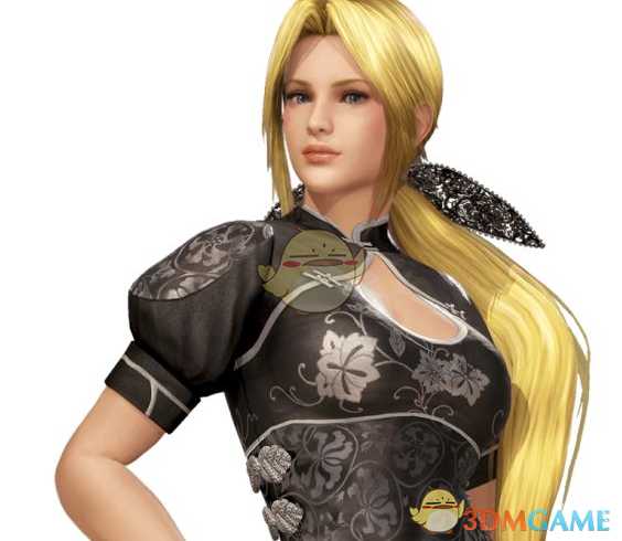 《死或生6》海莲娜HELENA特点介绍 招式解析分享