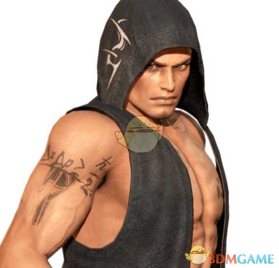 《死或生6》里格特点介绍 招式解析分享