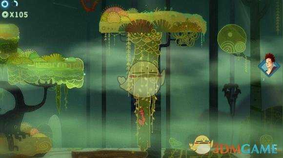 《重明鸟》树林地区通关攻略分享