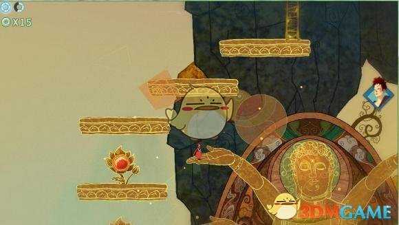 《重明鸟》山地区通关攻略分享