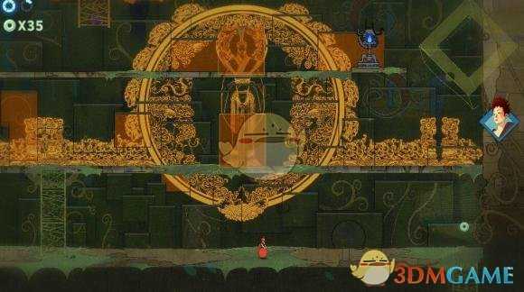 《重明鸟》大枫树地道地区通关攻略分享