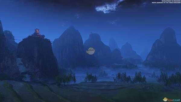 《全面战争：三国》重装戟步兵属性分析