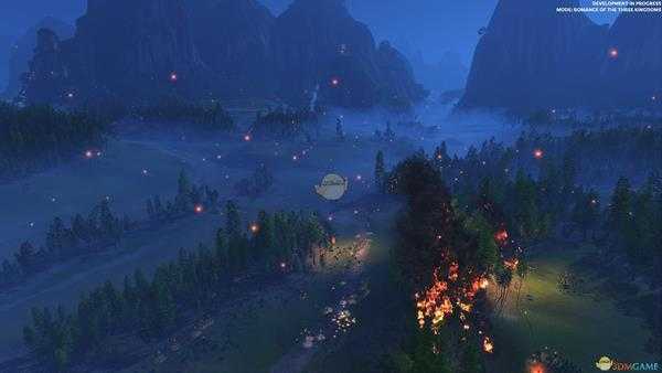 《全面战争：三国》齐国宿卫属性分析