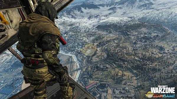 《使命召唤：战区》完成合作好处介绍