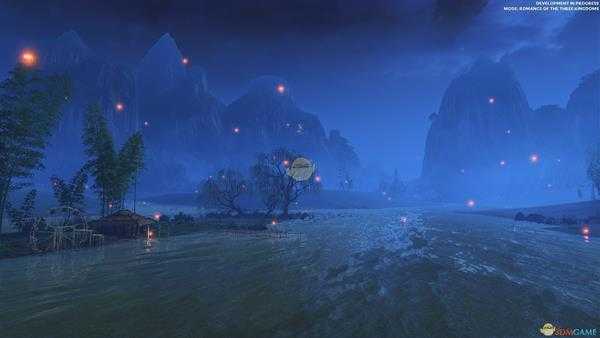 《全面战争：三国》天道苦行者属性分析