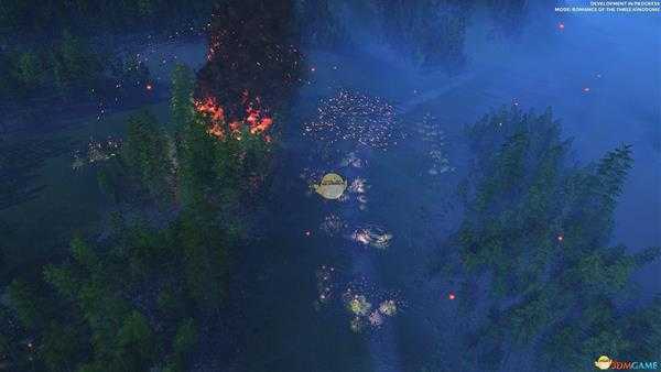 《全面战争：三国》崇道狂士属性分析