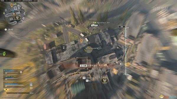 《使命召唤：战区》画面设置指南（N卡）