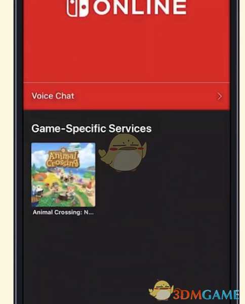 《集合啦！动物森友会》衣服二维码使用方法