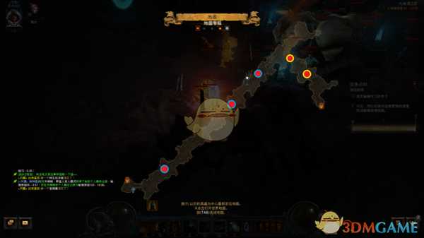 《暗黑破坏神3》国服挑战秘境第143期攻略