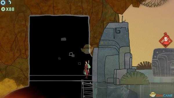 《重明鸟》大枫树隐藏洞穴答案分享