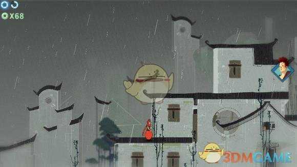 《重明鸟》雨巷地区通关攻略分享