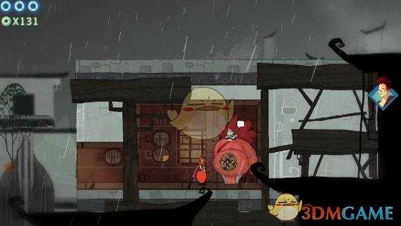 《重明鸟》雨巷地区通关攻略分享