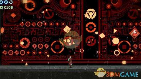 《重明鸟》雨巷地区通关攻略分享