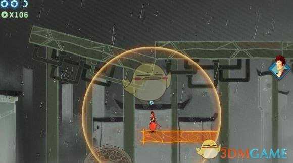 《重明鸟》雨巷地区通关攻略分享