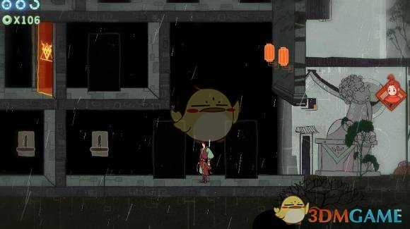 《重明鸟》雨巷地区通关攻略分享