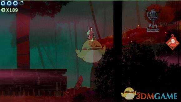 《重明鸟》红色竹林地区通关攻略分享