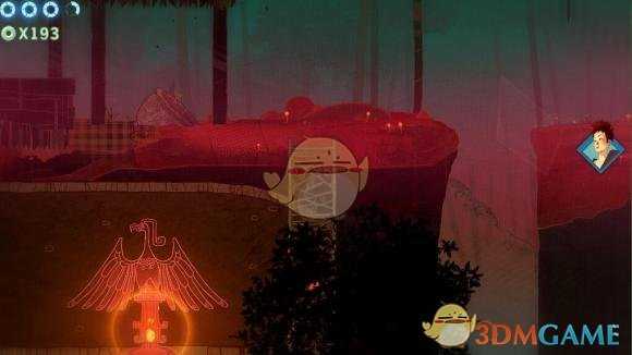 《重明鸟》红色竹林地区通关攻略分享