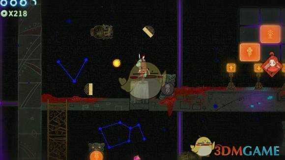 《重明鸟》红色竹林地区通关攻略分享