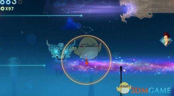 《重明鸟》星夜地区通关攻略分享