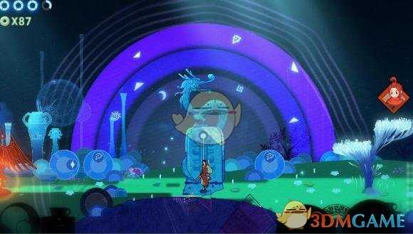 《重明鸟》星夜地区通关攻略分享