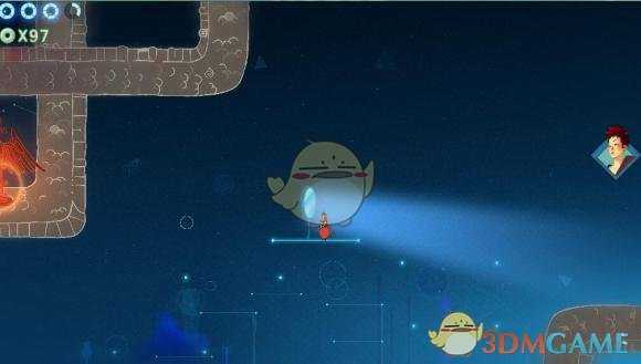 《重明鸟》星夜地区通关攻略分享