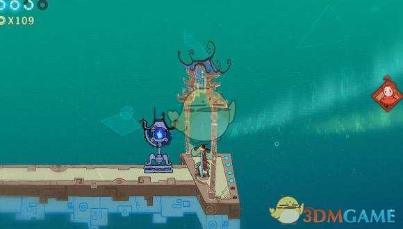 《重明鸟》星夜地区通关攻略分享