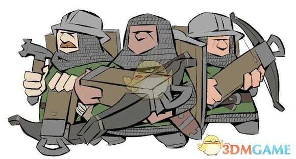 《骑马与砍杀：战团》罗多克狙击手兵种介绍