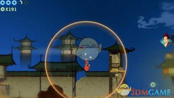 《重明鸟》皇城地区通关攻略分享