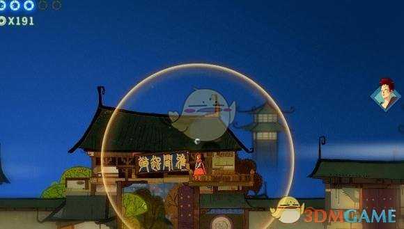 《重明鸟》皇城地区通关攻略分享